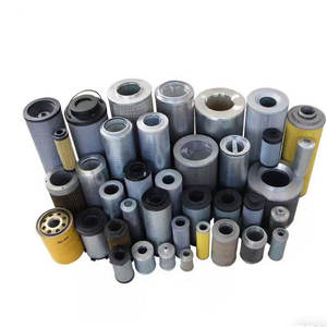 Filtre hydraulique pilote pour excavatrice Sany SY365H SY375H SY485H SY550H - Pièces détachées - Product Image 2