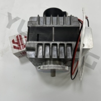 35A63-01800 35A6301800 ProAct75 Fuel Control Actuator 0-200mA Speed Governor Actuator for S6R S12R Marine Diesel Generator Parts