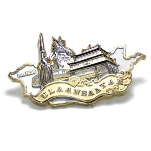 แม่เหล็กติดตู้เย็นรูปปั้นเจง<span class=keywords><strong>กิ</strong></span><span class=keywords><strong>ส</strong></span><span class=keywords><strong>ข่าน</strong></span> 3 มิติ ทำจากเรซิ่น พร้อมสติกเกอร์โลหะผสม แผนที่มอ<span class=keywords><strong>ง</strong></span>โกเลีย อูลันบาตอร์ ขอ<span class=keywords><strong>ง</strong></span>ที่ระลึก ขอ<span class=keywords><strong>ง</strong></span>ขวัญ แม่เหล็กติดตู้เย็นแบบกำหนดเอ<span class=keywords><strong>ง</strong></span> - Product Image 2