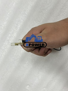 Xpower 6BTA5.9 Engine R250LC-7 R290LC-7 Excavator Cab Main Wiring <b>Harness</b> 21N8-11170 21N6-11170 21N811170 Guangdong 6 Months - Product Image 2