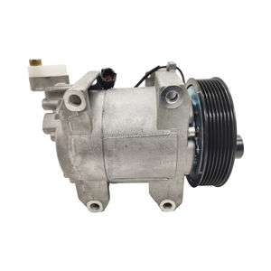 Compresor de Aire Acondicionado 506012-1122 92600-EB01B EB300 4KV1A AC para <span class=keywords><strong>Camioneta</strong></span> Nissan Old Teana 2.0-7PK - Product Image 4