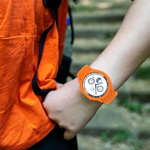 Meilleure vente, nouvelle mode, <span class=keywords><strong>bracelet</strong></span> Correa de remplacement en silicone étanche, <span class=keywords><strong>bracelet</strong></span> de <span class=keywords><strong>montre</strong></span> pour OnePlus <span class=keywords><strong>OPPO</strong></span>, <span class=keywords><strong>bracelet</strong></span> de <span class=keywords><strong>montre</strong></span> intelligent - Product Image 3