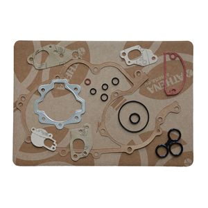 Complete Gasket <b>Kit</b> with O-rings for <b>Models</b> Without Mixer (<b>Engine</b> Oil Seals Not Included) Brand ATHENA Italy - Product Image 2