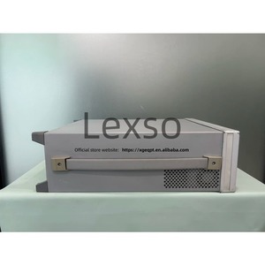 Analizador de RF KEYSIGHT N9320A, 9 kHz a 3 GHz xgeqpt - Product Image 4