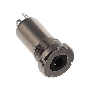 ASJ-203C-<strong>M</strong>-WP-HDW AUDIO JACK, WATERPROOF Brand New Original - Product Image 1