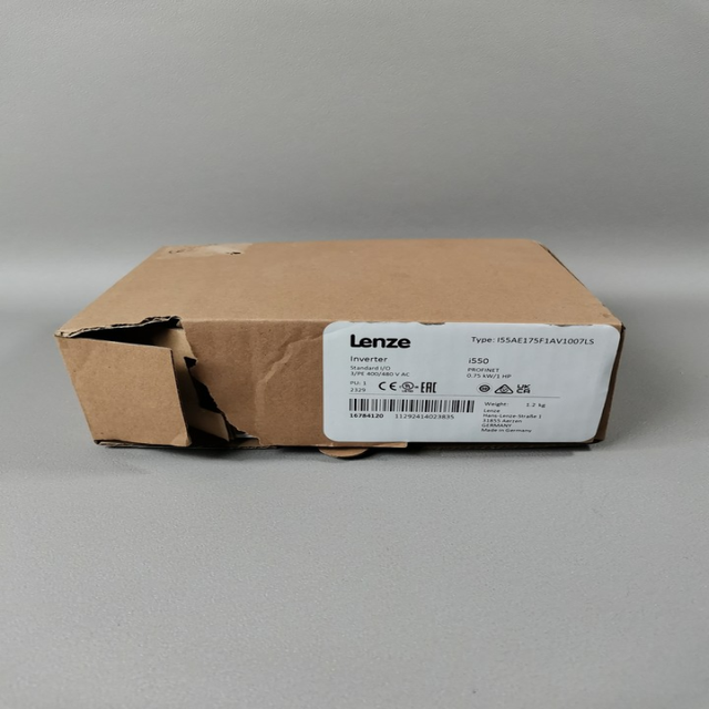 A Brand New Original I55ae175f1av1007ls New Packaging for Plc