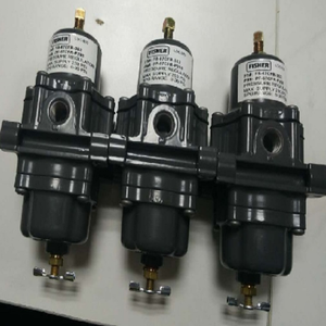 Regulators 67C 67CR,67CF and 67CFR of Stainless Steel Materials for Way Filter Regulator - Product Image 3