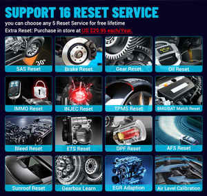 Автомобильный сканер - Product Image 4