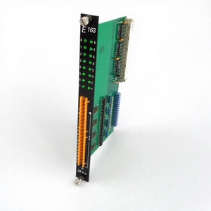 Módulo Acoplador EtherCAT B&R PLC E163 MDE163-0 Nuevo Original en Stock Automatización Industrial Modbus PLC Dedicado para Programación - Product Image 1