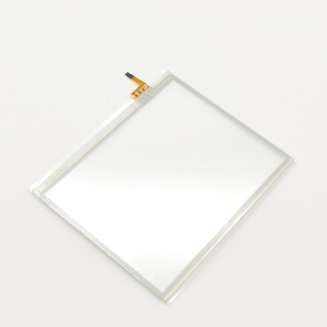 Touch Screen for DSi XL Digitiser Digitizer for NDSI XL NDSi XL Repair Part (DTS-NDSiXL)