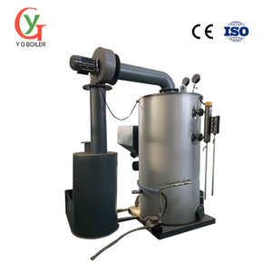Caldera <span class=keywords><strong>de</strong></span> Vapor <span class=keywords><strong>de</strong></span> Aceite Térmico <span class=keywords><strong>de</strong></span> Alta Presión, Vertical, <span class=keywords><strong>de</strong></span> Biomasa, <span class=keywords><strong>con</strong></span> Características <span class=keywords><strong>de</strong></span> Ahorro Energético para Producción Industrial, LHG - Product Image 1