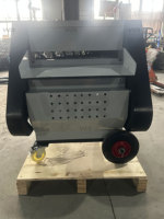 Nouvelle dénudeuse de fils W-KOC, machine automatique et électrique de recyclage des fils usagés