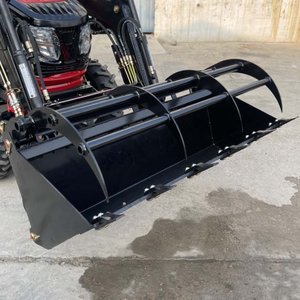 50-240HP diseñado para camiones tractores de longevidad fabricados en China - Product Image 6