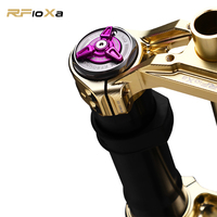 Amortisseur de fourche avant HAWK31 MAX à compression haute et basse vitesse pour moto électrique Surron Talaria Sting