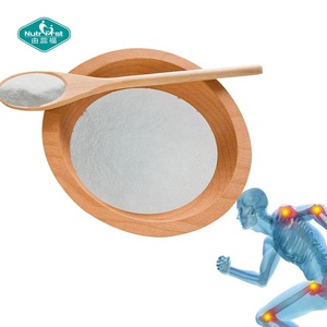 โซเดียมคลอไรด์ผง <span class=keywords><strong>NACL</strong></span> <span class=keywords><strong>D</strong></span>-Glucosamine Sulfate 2NACL วัตถุดิบ - Product Image 1