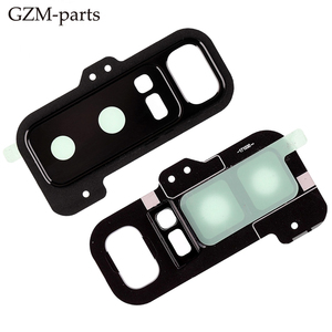 Telefono <span class=keywords><strong>cellulare</strong></span> posteriore telaio titolare per <span class=keywords><strong>Samsung</strong></span> per la galassia <span class=keywords><strong>Note</strong></span> <span class=keywords><strong>8</strong></span> posteriore della fotocamera di vetro Cover di ricambio - Product Image 4