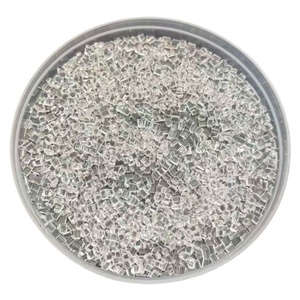 Poudre personnalisable transparente blanche en plastique de catégorie médicale de catégorie de moulage de PMMA - Product Image 2
