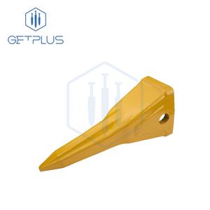 GETPLUS Инженерная техника R500 запасные части 4T5502TV Тигр длинный ковш зубчатый наконечник для бульдозера 9 - Product Image 1