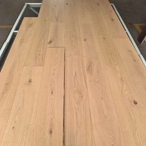 <span class=keywords><strong>Parquet</strong></span> rustique en bois <span class=keywords><strong>massif</strong></span> de chêne, lames de 8 pouces de large, revêtement de sol intérieur en bois dur multicouche, <span class=keywords><strong>parquet</strong></span> contrecollé. - Product Image 3