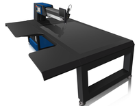 Machine de soudage laser BHJ 300W avec gabarit 500W