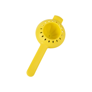 Espremedor de Limão Manual Multifuncional de Plástico, Utensílio de Cozinha para Casa, Pequeno Espremedor de Mão - Product Image 3