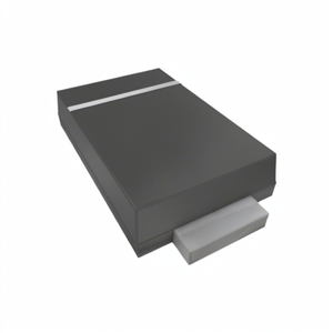 Single Diodes B140AF-13 Electronic Chips Component DO-221AC, SMA Flat Leads Original One Stop Service - Product Image 1