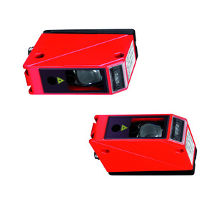Capteur de distance optique Leuze Odsl 96B M V6 S12 IP67 IP69K pour équipement mécanique et ingénierie électrique - Product Image 1