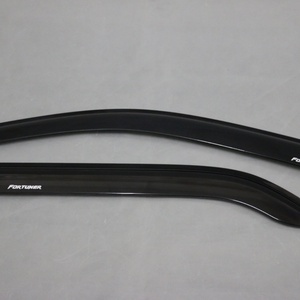 Accessoires automobiles de haute qualité en gros, pare-soleil et pare-pluie en PC PMMA noir pour Toyota FOUNTER - Product Image 4