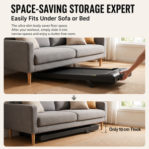 <span class=keywords><strong>Tapis</strong></span> <span class=keywords><strong>de</strong></span> marche compact <span class=keywords><strong>pour</strong></span> la maison, le bureau et les petits espaces, capacité <span class=keywords><strong>de</strong></span> charge <span class=keywords><strong>de</strong></span> 120 kg, fournisseur personnalisé <span class=keywords><strong>de</strong></span> logo OEM - Product Image 6