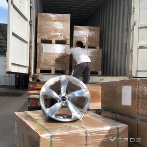 Jantes sport concaves VEROS 5x112 pour B8.5 S5 S3 8v Q8 <span class=keywords><strong>A8</strong></span> RS5 RS6 RS7 <span class=keywords><strong>ABT</strong></span> A3 Allroad Avant A7 A5 Coupé Tt A6-C7 - Product Image 4