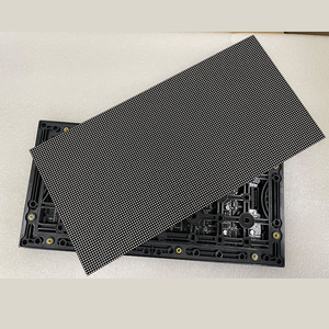 Écran géant intérieur pour salle de réunion, installation fixe P2.5mm, mur vidéo LED HD, salle de conférence, <span class=keywords><strong>présentation</strong></span> <span class=keywords><strong>PPT</strong></span>, écran LED - Product Image 6