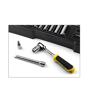 Kit d'outils de réparation de machines et de mécanique automobile STMT74175 STMT74175-8-23, 60 pièces de manchons métriques de 6,3 mm pour palette d'outils - Product Image 4