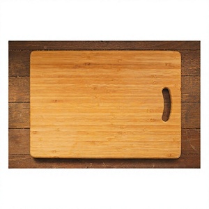 Tabla de Cortar Rectangular de Madera y Mármol, Estilo Japonés, Decorativa, Sostenible, Antibacteriana, 2.0cm de Grosor, para Queso, Muy Popular - Product Image 5