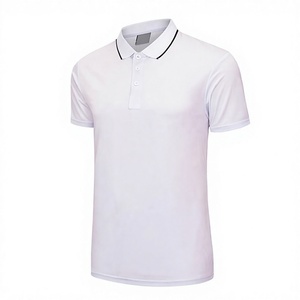 Camisetas Personalizadas 2026 de Alta Calidad, Antiarrugas, con Serigrafía, 100% Algodón, Diseño en Blanco, Manga Corta Casual para Hombre - Product Image 2