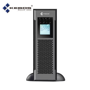 AT31-10K 에코 모드 10kva 10kw 온라인 모듈식 <span class=keywords><strong>UPS</strong></span> 3 상 12V 9Ah 배터리 없음 중단 전원 공급 장치 무정전 전원 공급 장치 - Product Image 2