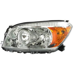 อะไหล่รถยนต์ ไฟหน้า 81130-42331 81170-42331 สำหรับ <span class=keywords><strong>Toyota</strong></span> RAV4 ปี 2006 2007 2008 - Product Image 1
