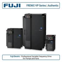 Variateur de fréquence Fuji Electric FRN75G1S-4C FRENIC-MEGA 75kW 100HP Triphasé 400V AC VFD à contrôle vectoriel Vente en gros usine