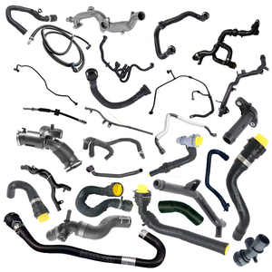 HANSIKE OEM 06F103235 Pièces automobiles, Tuyau de ventilation du carter moteur PCV, Tuyau de ventilation Autres systèmes de refroidissement Accessoires automobiles - Product Image 5