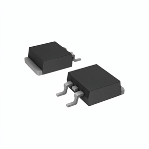 ชิ้นส่วนอิเล็กทรอนิกส์ D2PAK IRFS4620TRLPBF ทรานซิสเตอร์ - Product Image 1