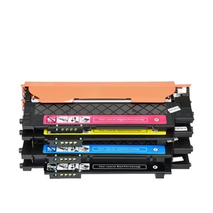 Compatibile <span class=keywords><strong>HP</strong></span> per laser jet 150 MFP 178 179 stampante Toner cartucce modelli W2060A W2070A W2080A W2090A 116A 117A 118A 119A - Product Image 1