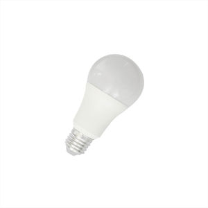Prix d'usine <span class=keywords><strong>LED</strong></span> A60 7W-10W Ampoules en plastique E14/B22 Base pour une utilisation de bureau 80 CRI High <span class=keywords><strong>Lumen</strong></span> AC - Product Image 3