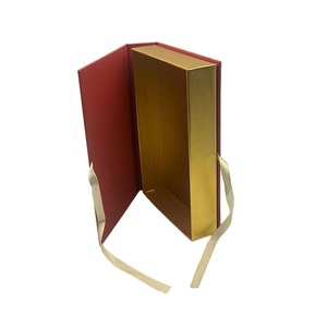 Manufacturers Produce Customizable Logo Gift <b>Packing</b> Boxes Flip Folding <b>Paper</b> Box - Product Image 4