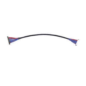 Kabel Harness Tahan Cuaca untuk Sistem Fotovoltaik Mini Balkon - Product Image 4