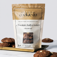 Sachets Doypack Personnalisés Anti-Humidité avec Fenêtre - Sacs Refermables en BOPP/VMPET/PE pour l'Emballage de Produits de Boulangerie et de Snacks