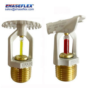 Kết nối đầu phun chữa cháy linh hoạt hiệu suất cao giảm cho các hệ thống an toàn phòng cháy chữa cháy đáng tin cậy - Product Image 3