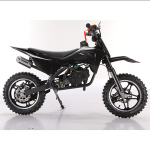 Nueva Motocicleta Todoterreno/Pit Bike de 110cc en Venta - Product Image 1