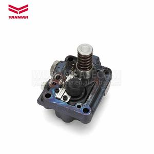 Émbolo Yanmar X4 129602-51741 para Bomba de Inyección de Combustible Yanmar 4TNV88 4D88E - Product Image 2