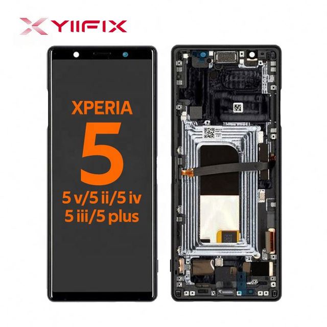 Sony Xperia Z5 Sourcing Guide for Refurbished Units & Parts