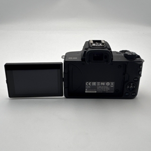 Cámara sin Espejo Usada <span class=keywords><strong>Canon</strong></span> <span class=keywords><strong>M50</strong></span> con Lente 15-45, Cámara sin Espejo Profesional Usada, Grabación 4K HDR, Incluye Batería y Cargador - Product Image 5