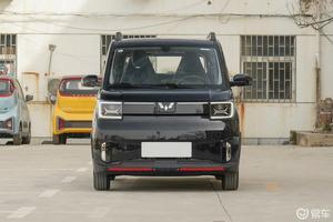SAIC Wuling Hongguang Miniev 2022 <span class=keywords><strong>Gameboy</strong></span> 300km <span class=keywords><strong>Gameboy</strong></span> Lithium Fer Phosphate - Product Image 2